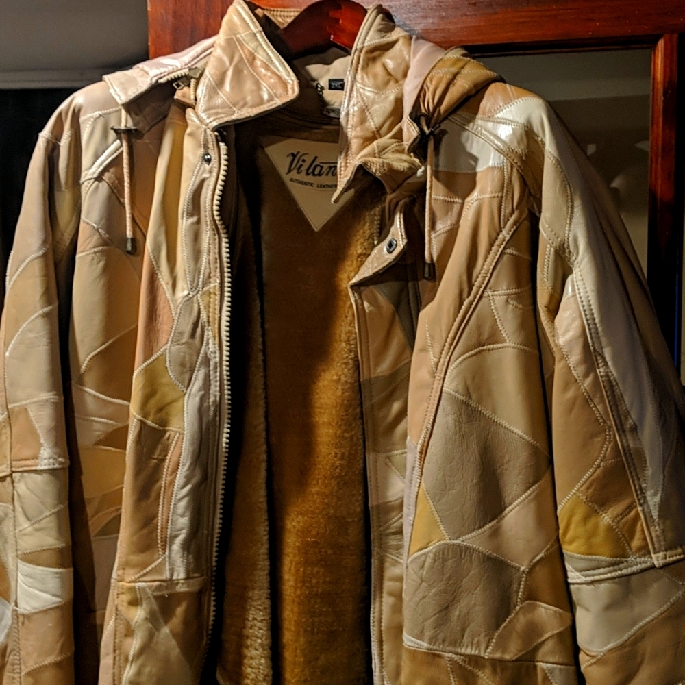 COPY - Jacket